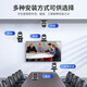 
Hongshidao HD video conferencing camera/live educational recording camera 30x zoom HDMI/SDI/network device HD6630H