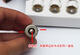 Truck Litian Truck 13814R10W24V Single Tail Flat Bike Light Light Indication Light 13821 R5W 24V5 Piezas