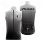 Lightning Lightning Gradient Cycling Suit Men's Summer Cycling Suit Breathable Sports Mountain Bike Cycling Windproof Vest 1 L
