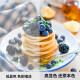 BEYZK天花板ED灯30x120铝扣板石膏板集成吊顶面板灯ed平板灯300x1200 银[30*12048W集成款]质保3年晶元