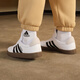 Adidas (adidas) men's sports and casual shoes VL COURT 3.0 ID6285 white size 43/UK9