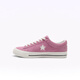 Converse Oficial One Star 95 Nuevos zapatos de skate informales retro para hombres y mujeres A16780C A16780C 35