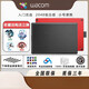 和冠（Wacom）数位板One by CTL-472电脑PS手绘板绘图板绘画板网课手写板 21x14 中号672标配二顺丰全新国