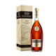 Kaiser Noble Brandy Xo Wine importé de France France à 40 degrés Wine and Spirits 700ml Huangjue Zunshe 100 Boîte-cadeau Limited Boad Gift Verre 700 ML 2 Bouteilles (Ratio Cost-Performance)