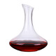 Quanshi glass red wine decanter wine divider household high-end rapid decanter flask wine set 1640ml