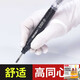 大团小圆气动打磨机迷你工业级风磨笔小型高速玉石雕刻磨抛光机升级升级款 【S-6630高速型】套餐三 【木/塑