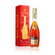 人头马（Remy Martin）优质香槟区干邑白兰地干邑之心 CLUB 350mL 1瓶