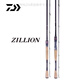 达亿瓦（DAIWA）ZILLION子龙竞技路亚竿套装远投翘嘴鲈鱼打黑路亚鱼杆 2.03m 常规款-682L/MLFB-ST枪柄a