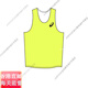 亚瑟士（asics）专业队赞助版男女超薄透气速干比赛服背心 2011C723-600 男款 3XL