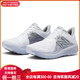 NEW BALANCENB 1105 Vongo Series Classic Fabric Shoe Low Top Long-distance Running Shoes Women's B-Width 40