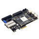 Puzhi FPGA Board de desarrollo Xilinxzynq7035fh 7045 FMC HPC PCIe 7100 PAQUETE CLÁSICA PZ7100-FH-KFB