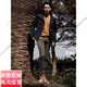
Timberland men's clothing spring outdoor leisure A69H5 storage jacket hooded waterproof jacket A68XF/A695W official flag A695W073 medium blue 24 autumn new colors XXL