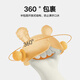 Guangdola baby teething stick baby teething stick 3-6 months of mouth-hungry period
