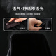 
Warrior casual pants men autumn loose pants men lace straight versatile slim sports pants men