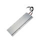 PTCYIDU high power 220V cast aluminum constant temperature PTC ceramic heater air electric heater insulation heating plate 17062 220V60 degrees