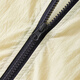 
Shangdubila contrast drawstring hooded sunshade thin coat for women in summer long-sleeved loose slim top commuter jacket