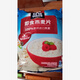 Quaker (Quaker) Neues Produkt Quaker Instant Haferflocken Getreide gebrautes Originalgeschmack 1478g/Beutel kostenlos gekochte Ernährungsmahlzeit Ersatz Frühstück Müsli kleiner Originalgeschmack 1000gx2 Bag Bag_1000g