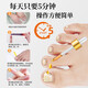 Tongrentang Onychomycosis Special Nail Fungus Infection Removal, Bad Nails, Bright Nails, Onychomycosis, Net Yellowing, Thickening and Empty 30ml