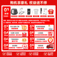 Huawei Pura 70 Pro Huawei Teléfono móvil P70PRO Ultra High Speed Wind Chi Flash Shooting Ultra Accentrated Macro Telephoto Beidou Satellite Picture News Huawei Hongmeng Feather Sand Black 12GB+512GB