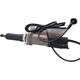 
Pupan Crown CT13576 electric grinder 650w high power electric grinder industrial household direct grinder Crown CT13576 electric grinder 650w