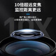 AOC99年终身免费流量4G太阳能摄像头户外无网无电免插电360度无死角带全彩手机远程超高清监控器家用 双板供电送99年流量【极清三画面+看1000米】