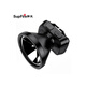 
Shenhuo headlight strong light charging super bright head-mounted lighting for ultra-long battery life long-range special night fishing fishing lamp miner HL55 mini model (fixed focus-3W)