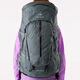 Arc'teryx modisch und lässig vielseitig Nylon Rucksack reguläre Paarstile für Männer und Frauen tief ruhig grau tief ruhig grau