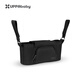 UPPAbaby baby stroller accessories storage bag can be adapted to G-luxe CRUZ VISTA MINU model, dark gray