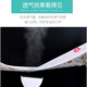 隔尿垫婴儿防水可洗透气水洗大尺寸纯棉宝宝隔夜垫姨妈垫床垫护理 宠物狗【两面可用】 35*45CM