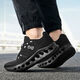 On Running corre las mismas zapatillas de carrera de la universidad de primavera, verano y otoño para niños de moda nueva y modernas zapatillas casuales de deportes para hombres que alivian el estrés 9918 41