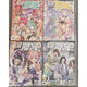 知音漫客2021，2022年660-683期刊  漫画斗破苍穹亚舍龙族期刊漫画星海镖师漫客660期1 漫客681期1本