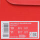 Nike (Nike) Reactx Rejuven8 Herrenschuhe, modisch, komfortabel, nicht rutsch, weich, abprallt, gepolstert, Griffschuhe HV4479-001 42.5