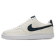 Nike (Nike) Herrenschuhe 2025 Autumn Sports Schuhe Court Board Schuhe tragen resistente Top-Top-Mode komfortable, atmungsaktive Outdoor-Freizeitschuhe HQ4867-101 40.5 (innere Länge 255 mm)