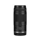 Canon (Canon) RF full-frame mirrorless zoom lens RF mount suitable for EOS R50 R6 second generation R8 R10 R7 RP R3 R5 R100 professional micro camera RF75-300mm F4-5.6 telephoto lens package one entry-level protective kit can save a hundred yuan