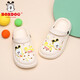 Babudou Childrens Hole Shoes 2025 Лето в новом стиле.
