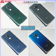 Brand new and applicable original mate20 back cover glass mate20pro original back cover original disassembly mate20 back cover bright black complete set including tool kit+