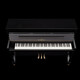 KAWAI imported second-hand piano home grading test BL31US50 vertical stage performance solid wood mechanical steel BL12124CM learning and grading test Classic inheritance Standard