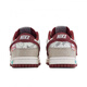 耐克（NIKE）球鞋定制 Dunk Low 熊猫恶作剧 游龙则灵 酣春 板鞋 DD1391-601(TeamH-男款酣春S-BO 40.5