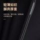 Koolife eignet sich für Huawei Pura80pro Mobiltelefongehäuse Huaweipura80Pro+ Schutzhülle Genauer Lederflip Typ Smart Fenster Lederhülle einfach zu installieren