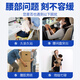 Zhenfen Medical Belt Lombar Disc Herniation Lumbar Muscle Strain plaque en acier Plaque de support VERTEBRA Soutien pour la place à long terme et la taille à long terme ZFHY01 taille moyenne [120-170jin [JIN est égal à 0,5 kg]] Client de taille 85-110 cm [Grade médical / universel pour les hommes et les femmes] 4 Plaque d'acier support de la plaque en acier