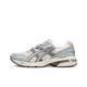 Zoarthurs neues Gel1090-Laufen Herrenschuhe für Frauenschuhe für Morgenrunen- und Nachtläufe Leichtes Paar atmungsaktives vielseitige Sportschuhe für Tennisschuhe 1203A224-020_Gray Black 41.5