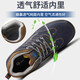 固邦特劳保鞋防砸钢包四季款安全鞋防滑防臭耐油耐磨安全固邦防护工作鞋 固邦GB6624 36