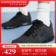 Nike Air Max 2013 Black Samurai Chaussures pour hommes Cushion Air Casual White Low Top Running Chaussures FZ3156 HF4884-100 38.5