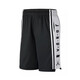 耐克（NIKE） 【现货】 NIKE AJ大LOGO五分篮球运动短裤男  CZ4772-687 DM1415-085 浅蓝 XL