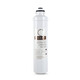 钻芯适用于美的净水器滤芯F1套装MRO202A-4 MRO203-4 MRO1695A-75G F1全套四支（PP+C1+RO+C2）