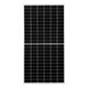 Kezhitu Single Crystal Solar Panel 430W450W550W Photovoltaic Panel Panel -Stromerzeugungs -Panel Home Outdoor -Systemkomponenten 300W Einkristall 1420*1048*35 mm