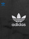 Adidas (adidas) Clover Retro Straight Pants Loose Sports Wide Leg Men's Trendy Fashion Trousers jw9896 XS