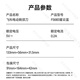 Feike reciprocating razor electric shave rechargeable shave full body washing gift FS683 FS683 Nebula Blue