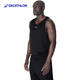 Deklon Basketball Uniform Ärmel und Sportweste Jersey Summer Tarmak Black xxl 2343071