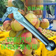 YWZR special knife for lychee girdling, lychee girdling knife, Liyou 23 girdling knives, lychee, longan, fruit tree girdling and apple tool, No. 0 knife, peeling opening 0.75 mm